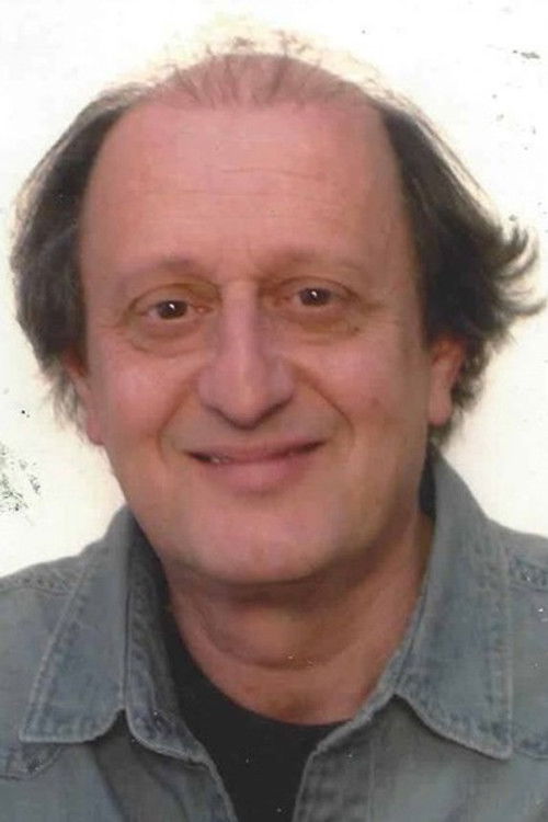 Μιχάλης Μουστάκας