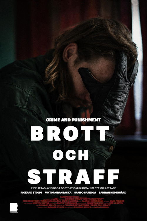 Brott och straff