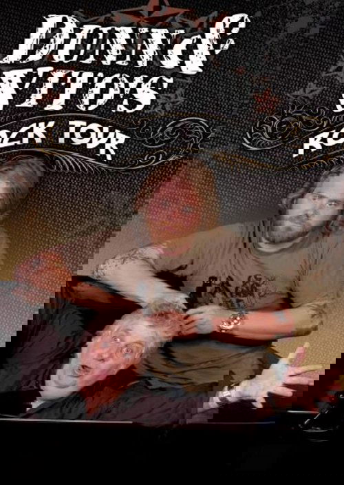 Dunn & Vito's Rock Tour