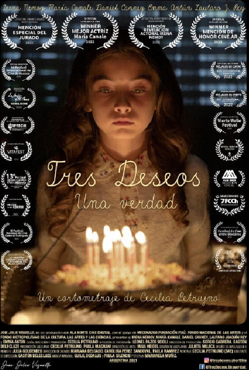 Tres Deseos. Una Verdad