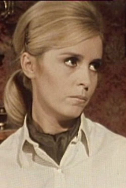 Marie-Blanche Vergnes