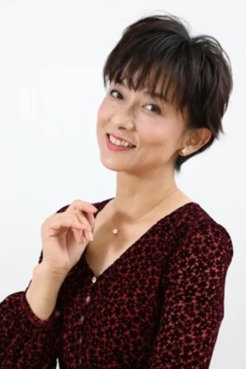 Keiko Saitô
