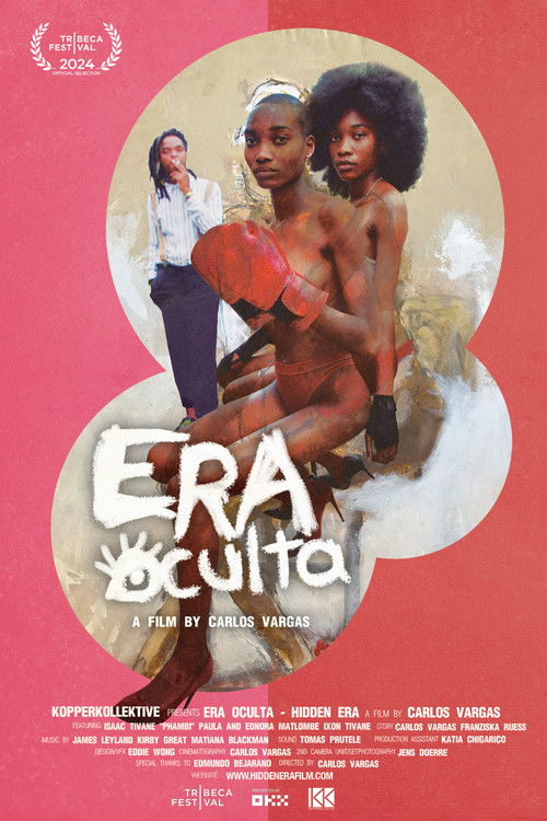 Era Oculta