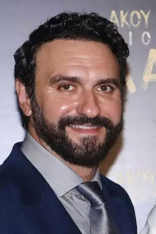 Μελέτης Ηλίας