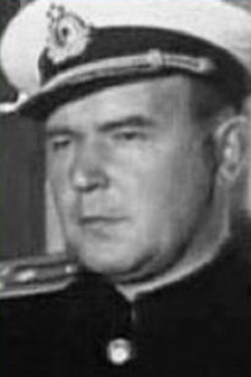 Виктор Миронов