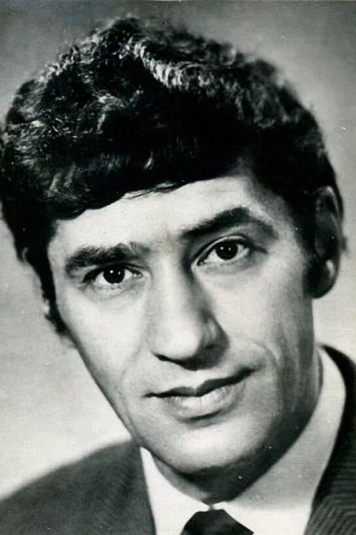 Спартак Мишулин