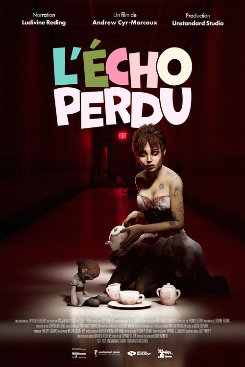 L'Écho Perdu