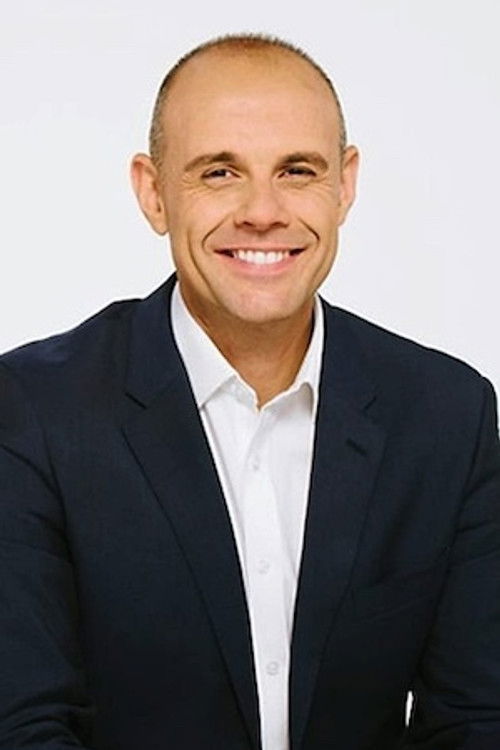 Jason Mohammad