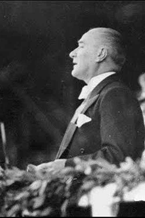 Atatürk - Türklerin Babası