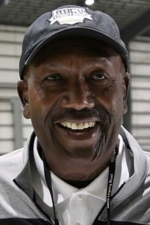 James “Shack” Harris