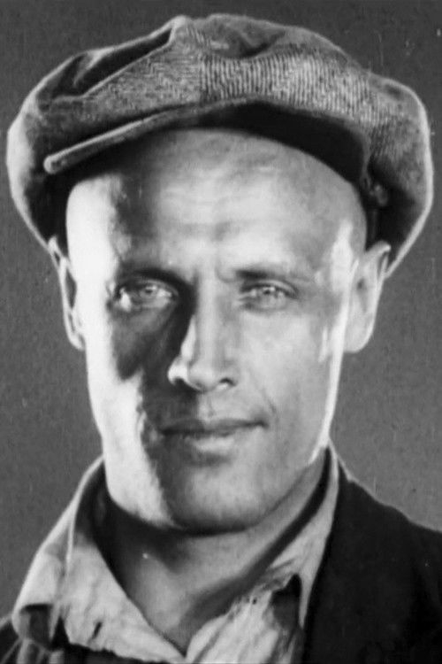 Борис Азаров