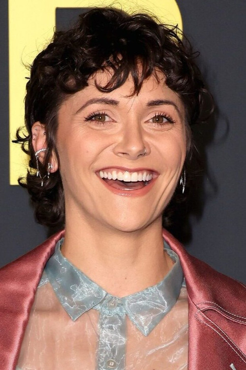 Alyson Stoner