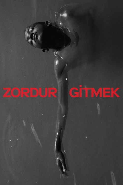 Zordur Gitmek