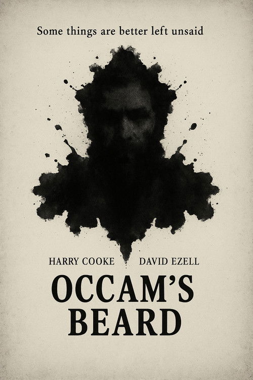 Occam's Beard