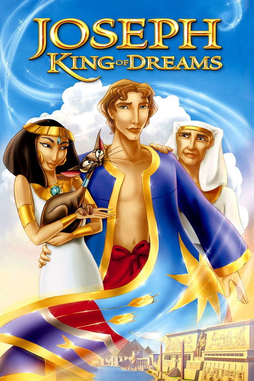 Joseph: Rüyaların Kralı