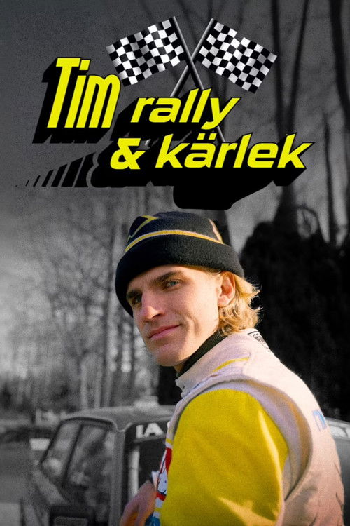 Tim, rally och kärlek