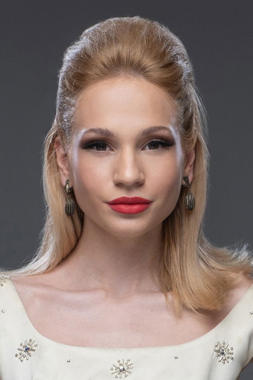 Δέσποινα Τσούτσα