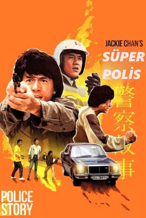 Süper Polis