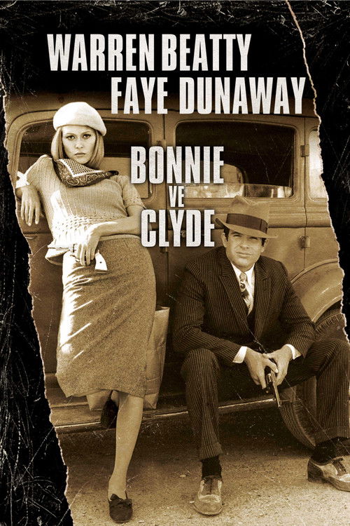 Bonnie ve Clyde