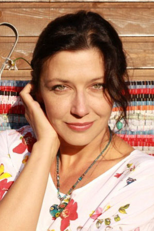 Татьяна Аптикеева