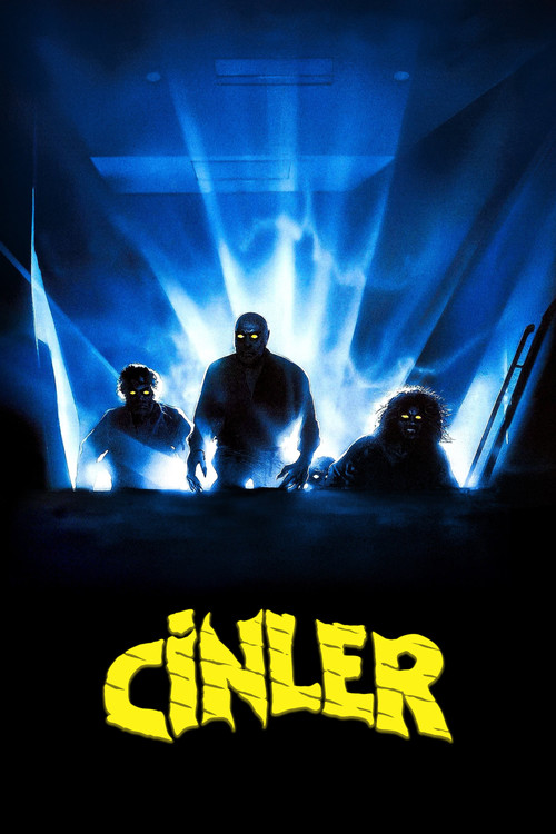 Cinler