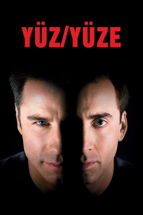 Yüz/Yüze