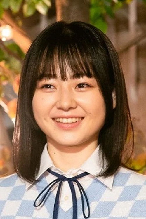 武山瑠香
