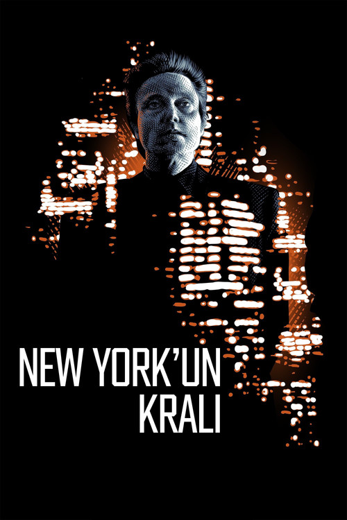 New York'un Kralı