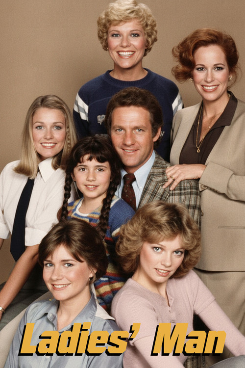 Ladies' Man