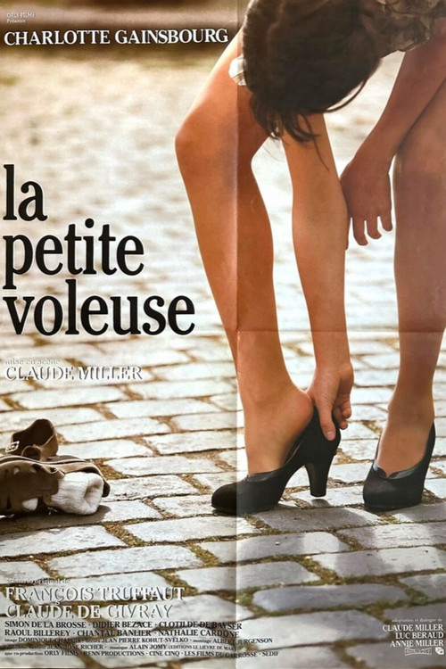 La Petite Voleuse