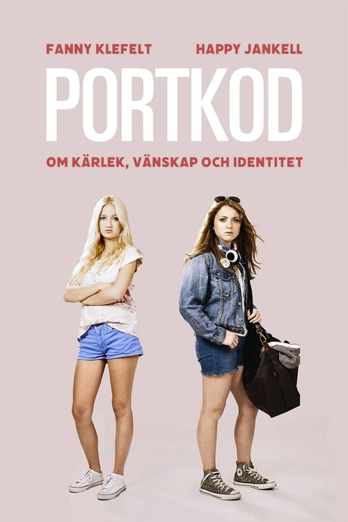 Portkod