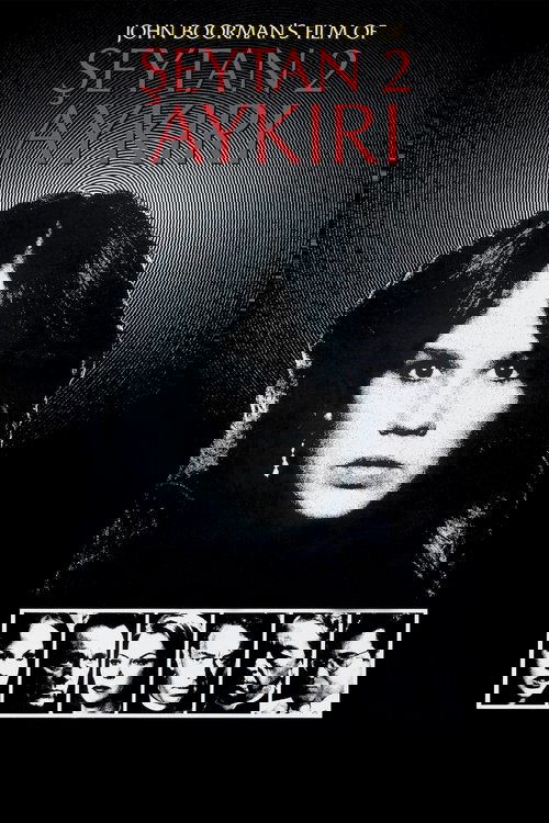 Şeytan II: Aykırı