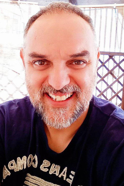 Κώστας Παπαγεωργίου