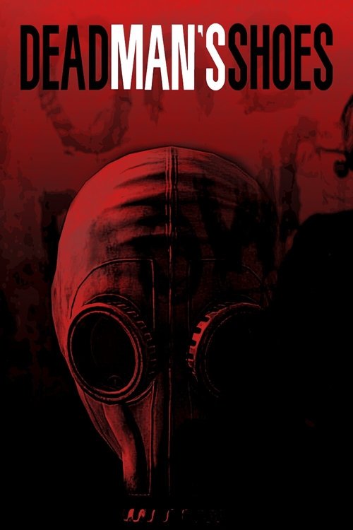 Ölü Adamın Ayakkabıları