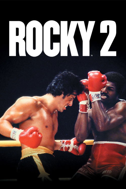 Rocky II