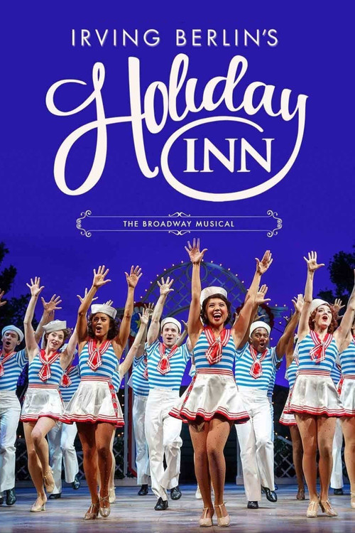 Irving Berlin's Holiday Inn