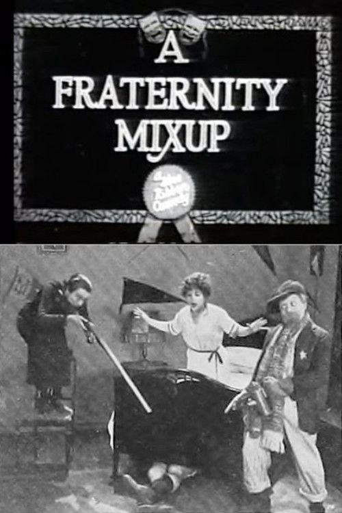 A Fraternity Mixup