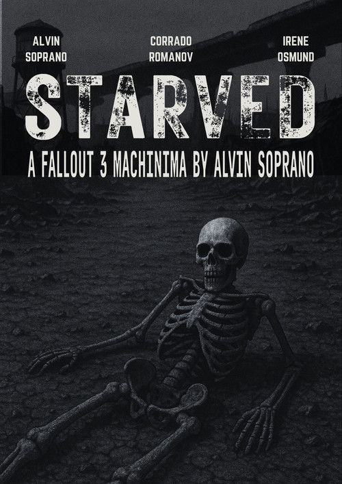 Starved