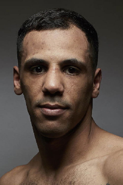 Kal Yafai