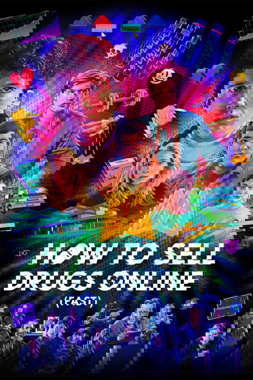 How to Sell Drugs Online (Fast)