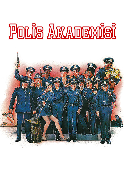 Polis Akademisi