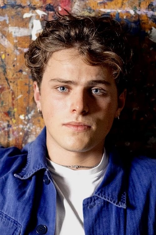 Valdemar Dørmænen Irgens