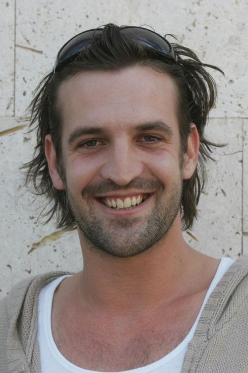 Kolovratnik Krisztián