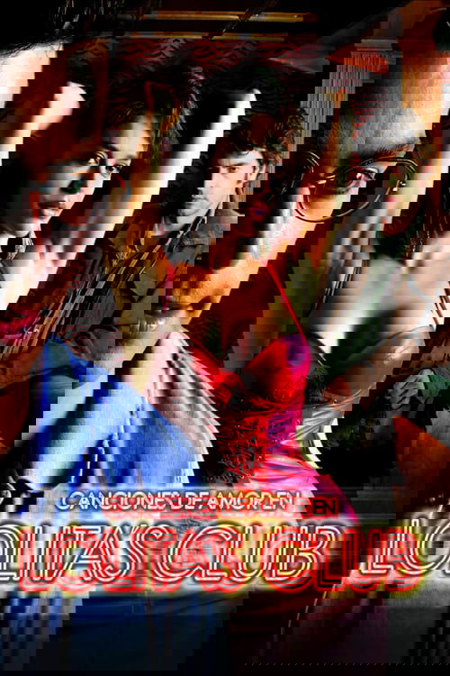 Canciones de amor en Lolita's Club