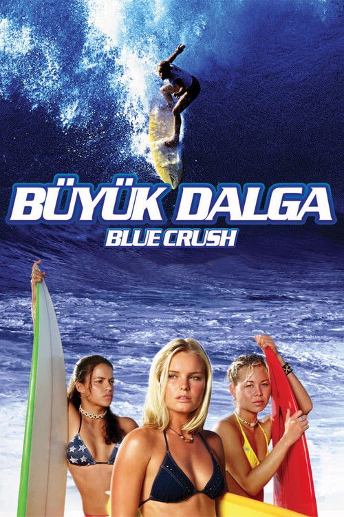 Büyük Dalga
