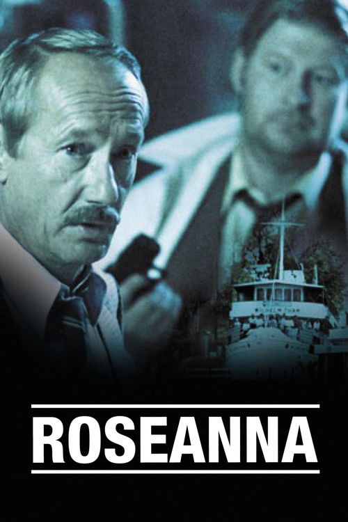 Roseanna