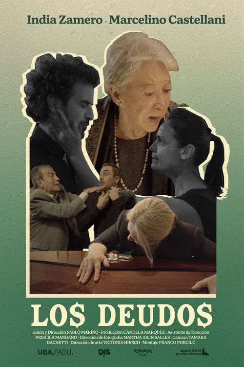 Los Deudos