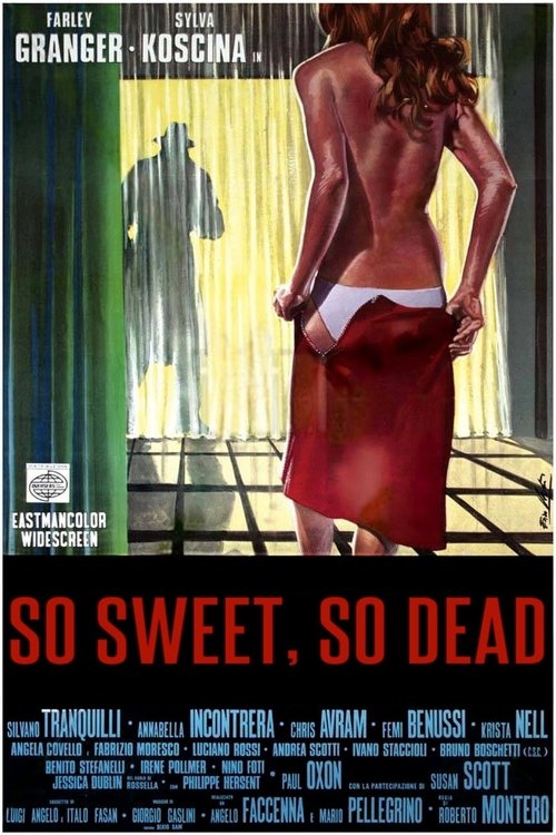 Bir Manyağın İtirafları