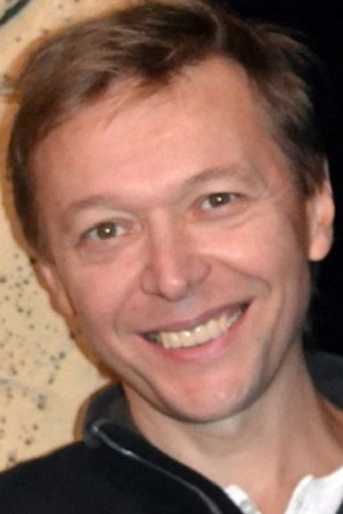 Eduard Bezrodnyi