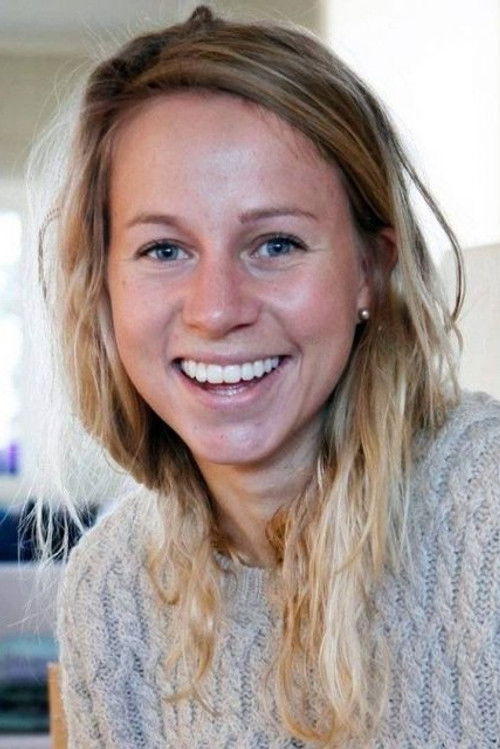 Tiril Eckhoff